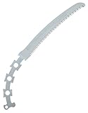 シルキー ツルギカーブ 210mm 替刃 (右左共通) 468-21