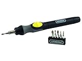General Tools 500 Cordless Power Precision Screwdriver [並行輸入品]