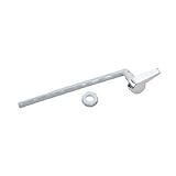 Master Plumber 818-313 MP Gerber Toilet Flush Lever [並行輸入品]