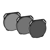 Tiffen 3フィルター ND/PL DJI Mavic 3 Pro用