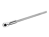 KTC (京都機械工具) ラチェットハンドル 【25.4sq】 BR8A