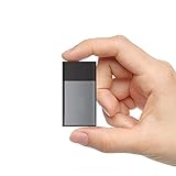 1.8インチSSD外付けソリッドステートドライブ1tb / 500gb / 120gb、Usb 3.0 Type-cポータブルモバイルハードディスクバックアップストレージ、PCデスクトップ、ラップトップ、Macbookに適しています (2TB,Gray)