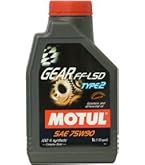 Amazon.co.jp: MOTUL(モチュール) GEAR 300 LS (ギア 300 LS