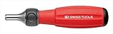 PB SWISS TOOLS(PBスイスツールズ):ツイスター ラチェットドライバーハンドル(ショート) 8510R-30