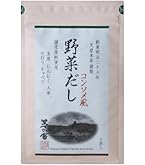 Amazon.co.jp: 茅乃舎だし(8g×5袋入) : 食品・飲料・お酒