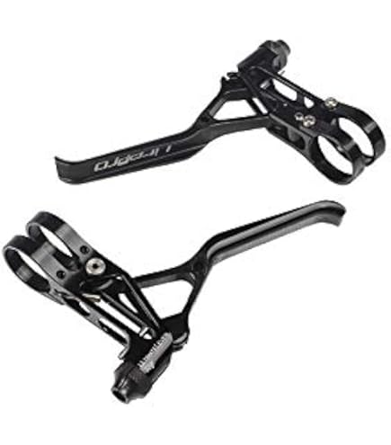 Amazon | KCNC V6 VB6 MTB V-Brake Set (V-Brakes and Levers