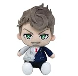 ヒプノシスマイク Division Rap Battle Rhyme Anima + Division 天国獄 ぬいぐるみ