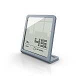SELINA Hygrometer - METAL by Stadler Form
