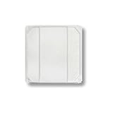 ユニックス PRG-AWFH/PRF-AWFH 専用 換気口交換フィルター F150A-PRG・PRF 直径150mm 3枚入