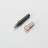 協進エル プロ・ハトメパンチ替刃 5号 (1.5mm) 1150214 50214
