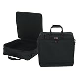 Gator Cases ゲーター キャリングバッグ ミキサー用 18"x18"x5.5" ナイロン製 G-MIXERBAG Series G-MIXERBAG-1818 【国内正規品】