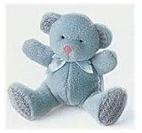 Bear Baby - Yellow - 5"