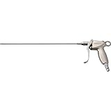 TRUSCO(トラスコ) エアダスター 引金式 プラグタイプ ノズル300mm TD-80B-3