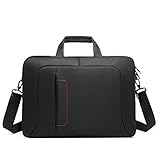 Vanow ビジネスバッグ メンズ 3way バッグ 男性通勤 14インチ PCバッグA3対応 軽量 防水 多功能 大容量 メンズカバン 就
