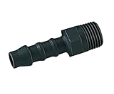 ホースコネクター 6×1/8 10入 /6-7118-01