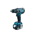 マキタ 充電式ドライバドリル 18V 4.0Ah DF480DRMX