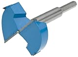 Roman Carbide DC1881 Carbide Forstner Bit, 3-1/2-Inch by Roman Carbide