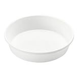 リッチェル ピアーナ プレート20型 ホワイト(W)