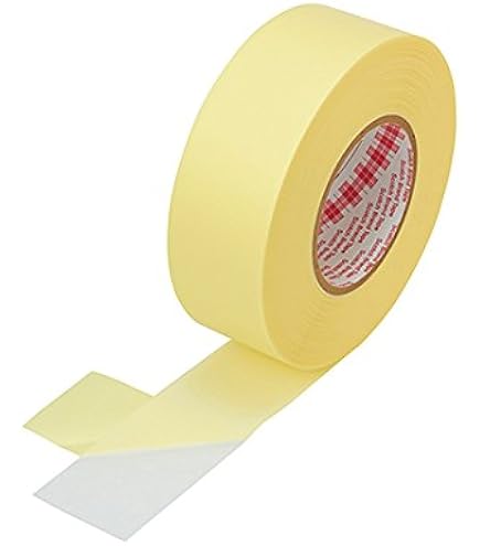 Amazon | 3M メカニカルファスナー フックテープ 25mmX25m