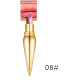 Lips Makeup Matte Velvet Persistent Color Mist Side Light Lipstick Long-lasting Party Cosmetics Bran