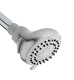Waterpik VBE-429 Eco Flow Showerhead [並行輸入品]