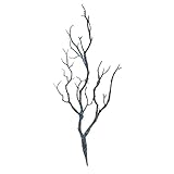 SunniMix 創造的　人工　枝　小枝　テーブル　装飾　全2種 - #1