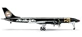 Daron Herpa Christmas TU114 2011 Diecast Aircraft, 1:500 Scale [並行輸入品]