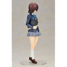 Alter K-ON! Nodoka Manabe 1/8 Scale PVC Painted Complete Figure | eBay
