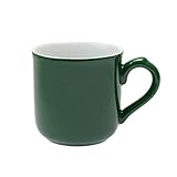 ロンドンポタリー (London Pottery) ファームハウス マグ グリーン 250ml