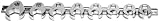 Performance Tool W352 Metric Crowfoot Wrench Set, 8-Piece by Performance Tool