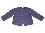 PETIT BATEAU(プチバトー) カーディガン 100サイズ 女の子