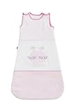 Naf Naf Ladybird Sleeping Bag (Pink) by naf naf
