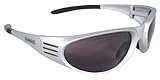 RadiansDPG56-2CDeWalt Ventilator Safety Glasses-SMOKE SAFETY GLASSES (並行輸入品)