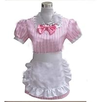 プレステージ　公式着用衣装リサイクル推守り袋　涼森れむ　赤 Amazon.co.jp: [cosplay2018] コスプレ衣装 LK338 森高千里さん