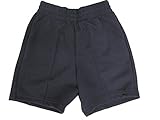[ファッショナー] 小学生体操着（クォーターパンツ、濃紺) (身長140)