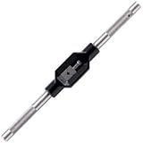 Vermont American 21903 19-Inch Length 1/2-Inch-1-1/8-Inch Profesional Tap and Reamer Wrench [並行輸入品]