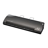 ナカバヤシ パーソナルラミネータ クイックラミR4 A3 NQL-R4A3DS