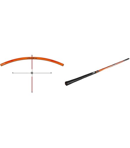 Amazon | I.PLANE PRO アイ・プレーンプロ ゴルフ用 スイング練習器具