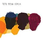 TOTO BONA LOKUA [LP] [Analog]