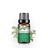 PHATOIL エッセンシャルオイル ペパーミント 10ml 天然100% 精油 アロマオイル プレゼント リラックス
