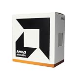 AMD CPU Athlon 3000G BOX With Cooler YD3000C6FHSBX CP1688