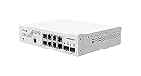 MikroTik CSS610-8G-2S+IN