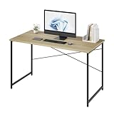 XINYF パソコンデスク PCデスク デスク ゲーミングデスク オフィスデスク ワークデスク 作業台 勉強机 在宅勤務 組立簡単 幅180