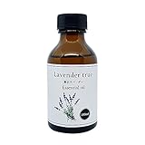 真正ラベンダーオイル 100ml 精油 天然100% アロマオイル