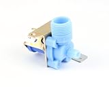 Manitowoc Ice 040001814水インレットバルブ