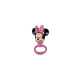 ディズニー(Disney) ミニーマウス がらがら鳴るおもちゃ 玩具 トイ フィッシャープライス おもちゃ ベビー 赤ちゃん 幼児 子供 女の子 男の子 [並行輸入品]