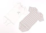 PETIT BATEAU(プチバトー) ロンパース 90サイズ
