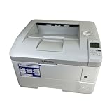 EPSON A3モノクロレーザープリンター LP-S3550