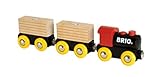 BRIO クラシックトレイン 33409