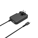 【新版】USB充電器 PD30W 急速充電器 Type-C 充電器 タイプc GaN30w(PD30W&QC3.0/Type-Cケーブル&USB A/PSE認証/16mm超薄型)スマホ充電器 折りたたみ式プラグ ２つ同時充電 ACアダプター コンセント iPhone15 Pro/Galaxy/Android/Switchその他 USB-C/USB-A各種機器対応 (ブラック)